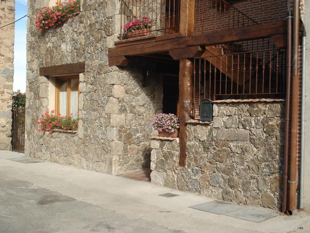Ferienhaus Barreros