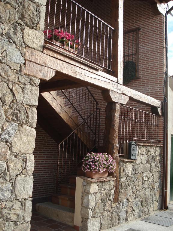 Barreros Ferienhaus *